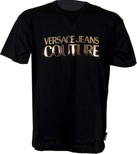 versace jeans t shirt replica|Versace Jeans couture salford.